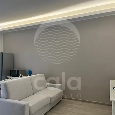 Desiderio By Cala Salento וילה