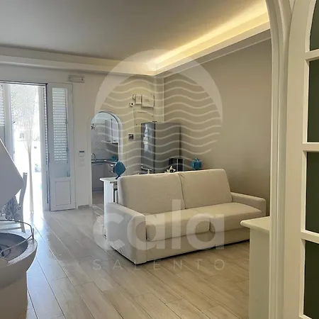 Desiderio By Cala Salento * טורה לפילו