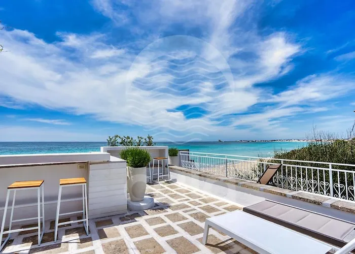 Desiderio By Cala Salento