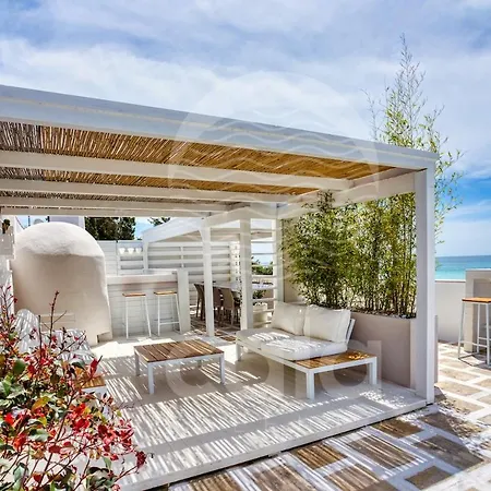 Villa Desiderio By Cala Salento *
