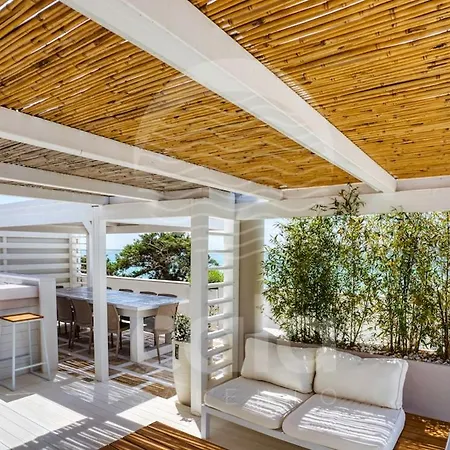 Desiderio By Cala Salento