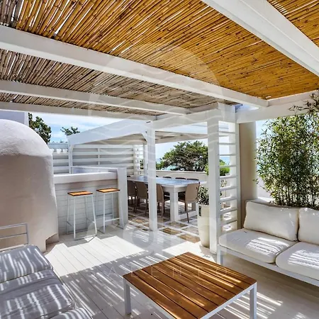 Desiderio By Cala Salento * Torre Lapillo