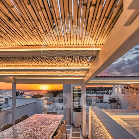 Desiderio By Cala Salento *