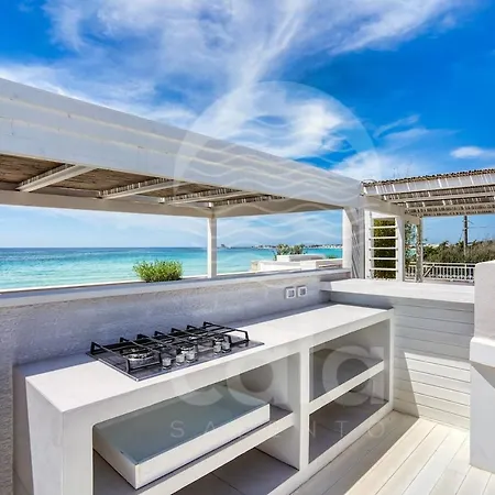 Desiderio By Cala Salento ヴィラ *