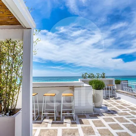 Desiderio By Cala Salento Βίλα