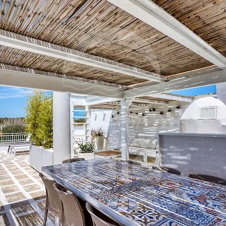 Desiderio By Cala Salento * トッレ・ラピッロ