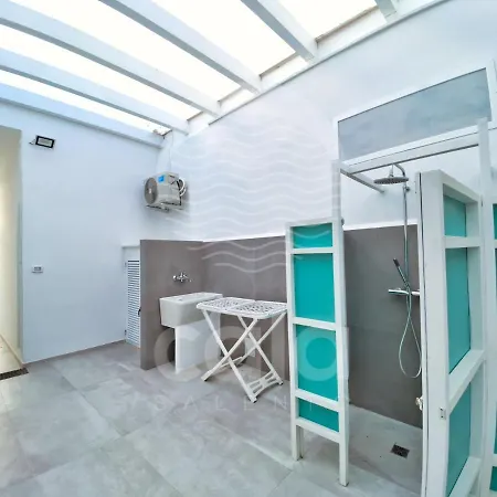 Desiderio By Cala Salento