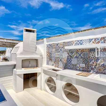 Desiderio By Cala Salento *