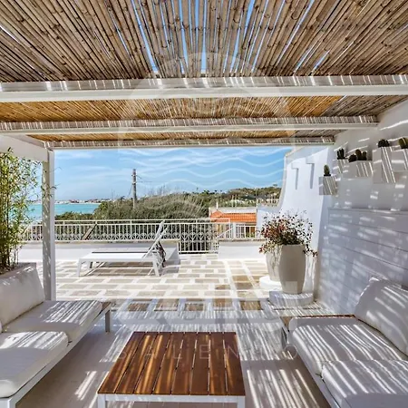 Desiderio By Cala Salento