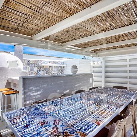 Desiderio By Cala Salento ヴィラ トッレ・ラピッロ