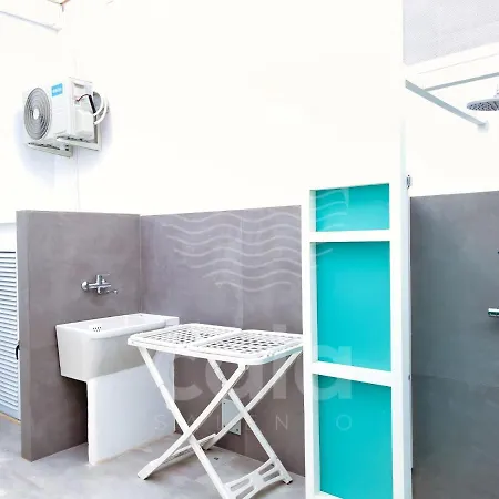 Βίλα Desiderio By Cala Salento Torre Lapillo