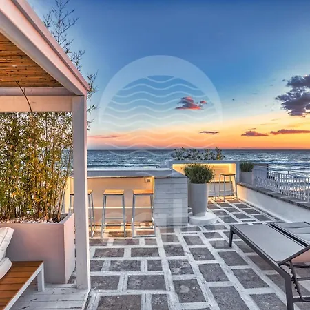 Villa Desiderio By Cala Salento *