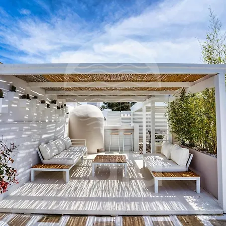 Desiderio By Cala Salento