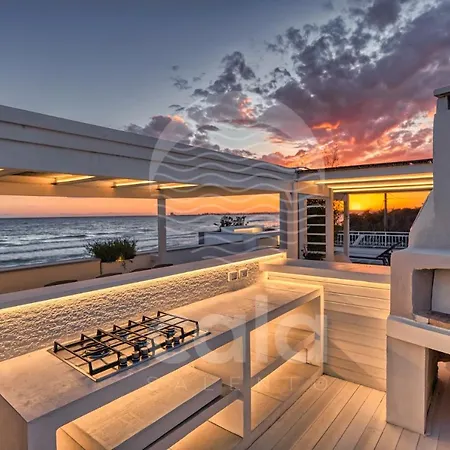 Desiderio By Cala Salento ヴィラ *