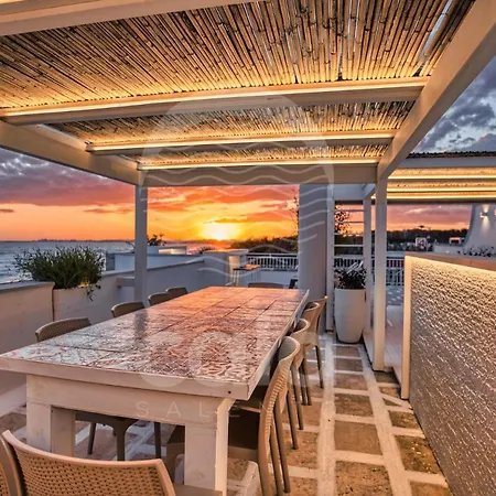 Desiderio By Cala Salento * Torre Lapillo