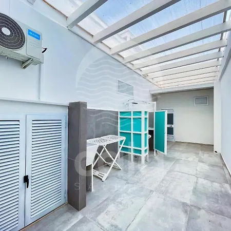 Villa Desiderio By Cala Salento *