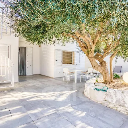 Desiderio By Cala Salento *