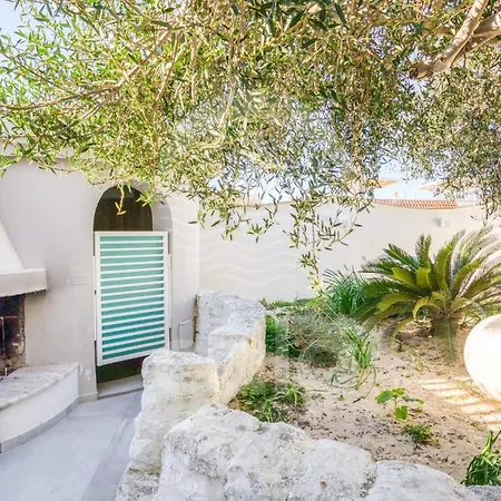 Desiderio By Cala Salento