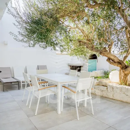 Desiderio By Cala Salento Torre Lapillo