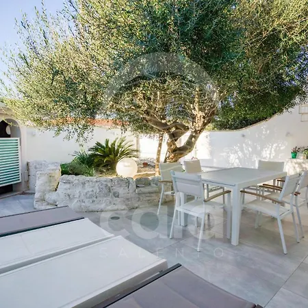 Desiderio By Cala Salento * トッレ・ラピッロ