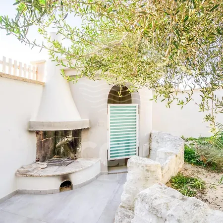 Desiderio By Cala Salento