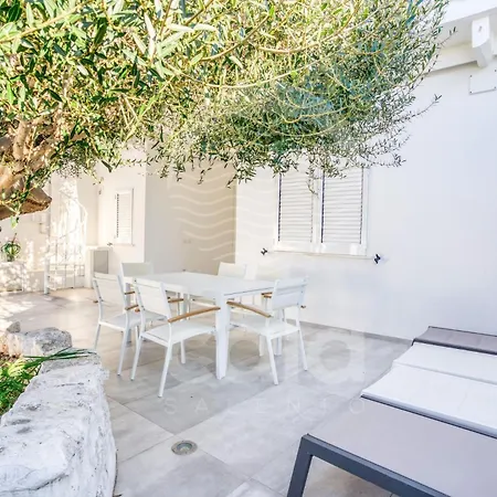 Desiderio By Cala Salento Villa *