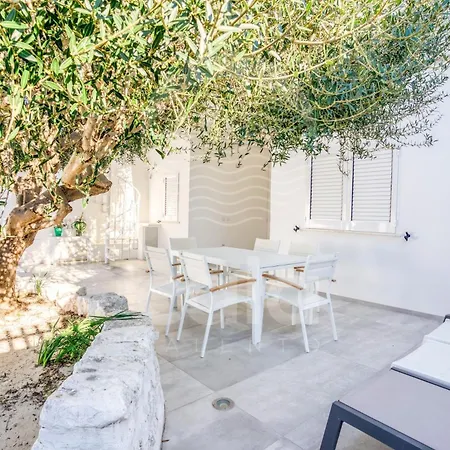 Desiderio By Cala Salento トッレ・ラピッロ