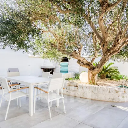Villa Desiderio By Cala Salento *