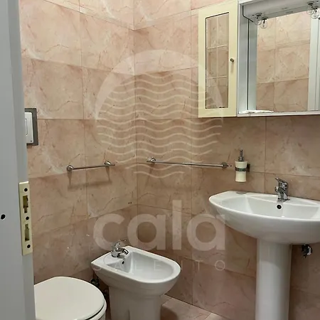 ヴィラ Desiderio By Cala Salento