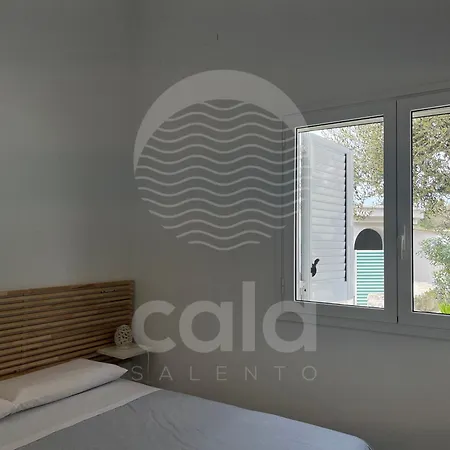 Desiderio By Cala Salento ヴィラ *