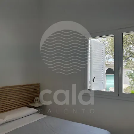 Desiderio By Cala Salento Villa *