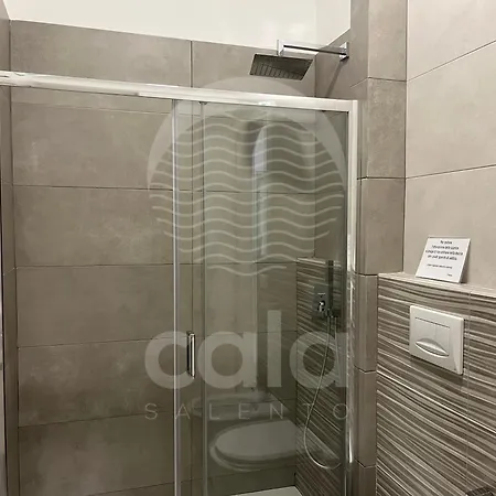 Βίλα Desiderio By Cala Salento *