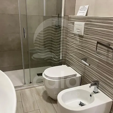 Desiderio By Cala Salento Βίλα Torre Lapillo