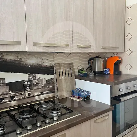 ヴィラ Desiderio By Cala Salento トッレ・ラピッロ