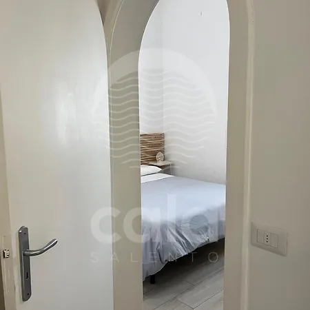 Desiderio By Cala Salento *