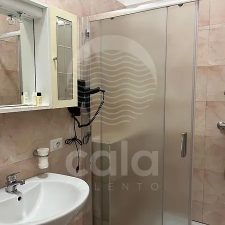 Desiderio By Cala Salento トッレ・ラピッロ