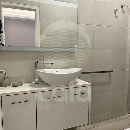 Desiderio By Cala Salento * トッレ・ラピッロ