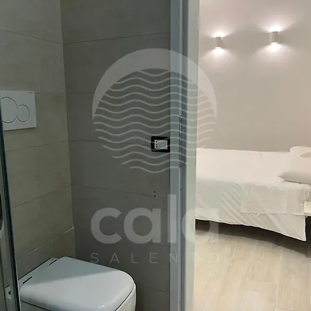 Desiderio By Cala Salento