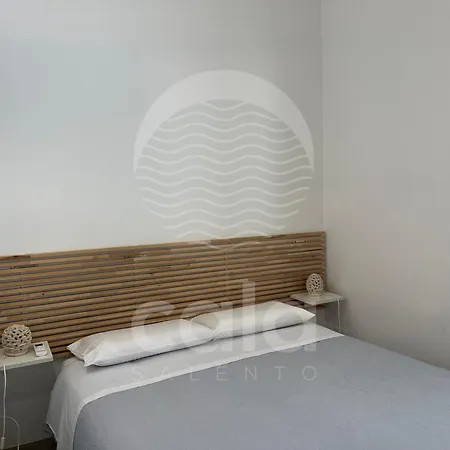 Desiderio By Cala Salento Βίλα