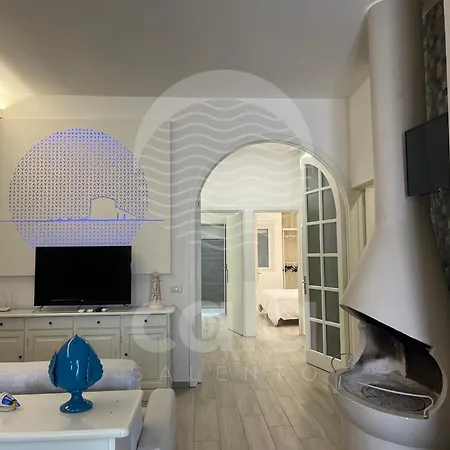 Βίλα Desiderio By Cala Salento