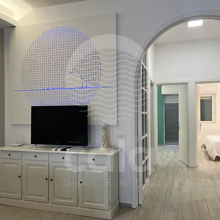 Desiderio By Cala Salento ヴィラ *