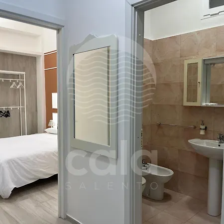 Desiderio By Cala Salento Βίλα Torre Lapillo