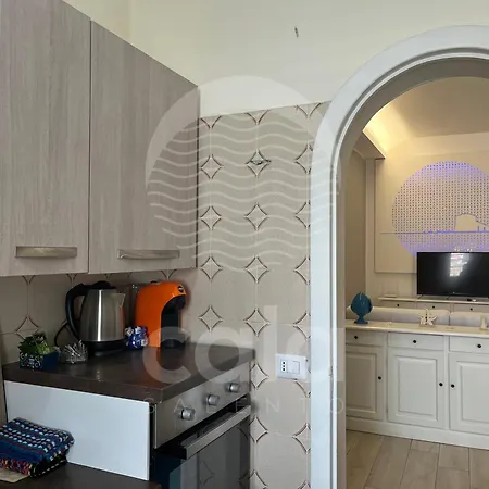 Desiderio By Cala Salento *