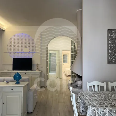 Desiderio By Cala Salento トッレ・ラピッロ