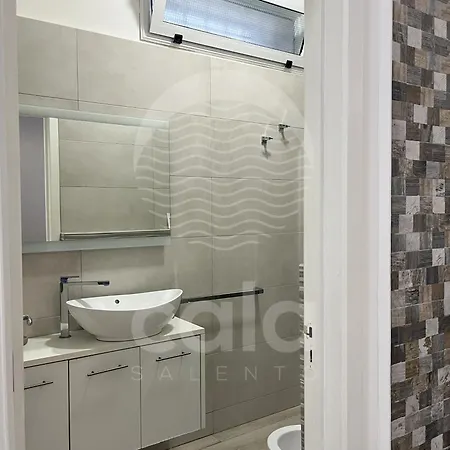 Desiderio By Cala Salento * トッレ・ラピッロ