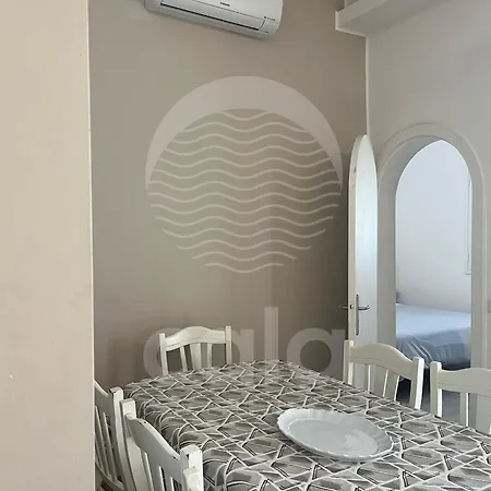 Desiderio By Cala Salento ヴィラ