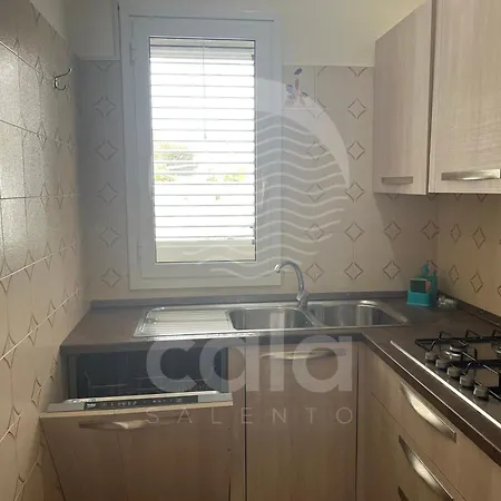 ヴィラ Desiderio By Cala Salento