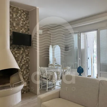 Desiderio By Cala Salento Βίλα *