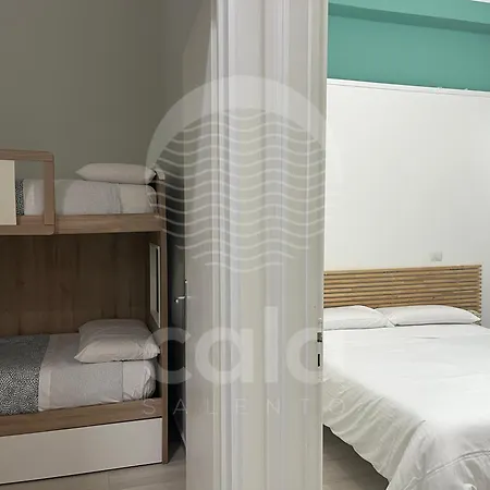 Βίλα Desiderio By Cala Salento *