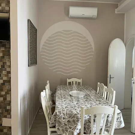 Desiderio By Cala Salento ヴィラ トッレ・ラピッロ